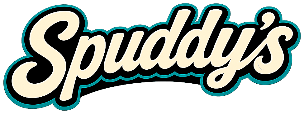 Spuddy’s